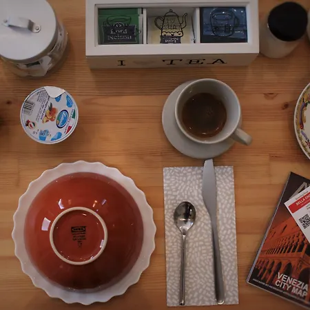 Bella Onda Maison d'hôtes