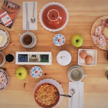 Maison d'hôtes Bella Onda