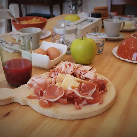 Bella Onda Maison d'hôtes