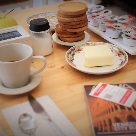 Bella Onda Maison d'hôtes