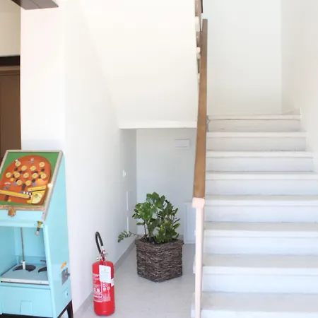 Bella Onda 4* Tessera