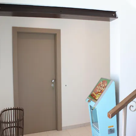 Bella Onda Maison d'hôtes 4*