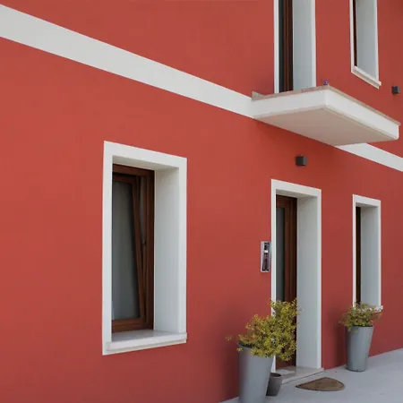 Bella Onda Maison d'hôtes Tessera