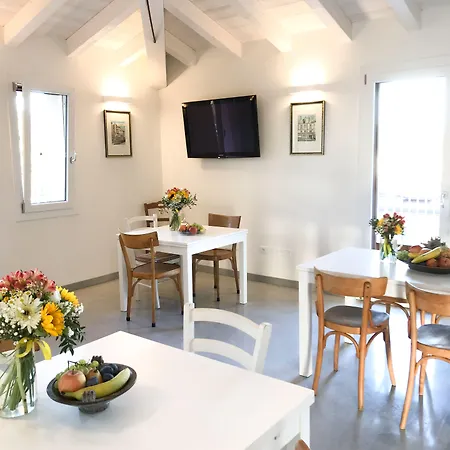 Bella Onda Maison d'hôtes Tessera