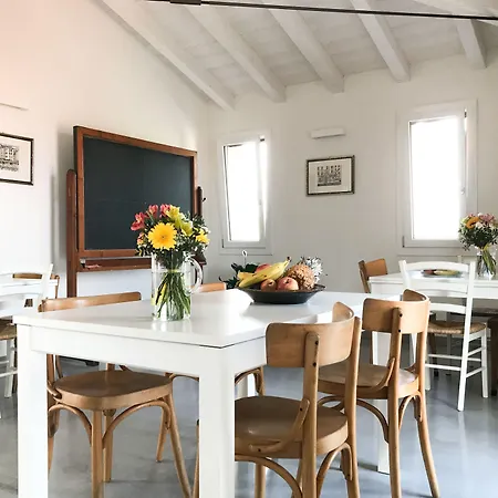 Maison d'hôtes Bella Onda Tessera