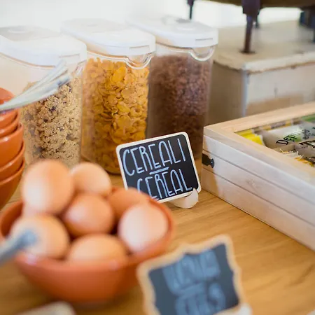 Bella Onda Maison d'hôtes