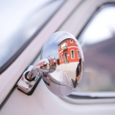 Maison d'hôtes Bella Onda