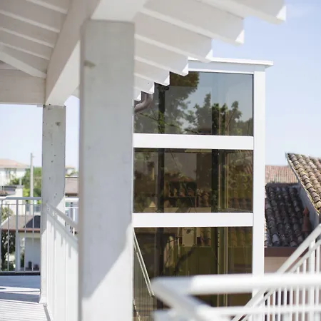 Maison d'hôtes Bella Onda Tessera