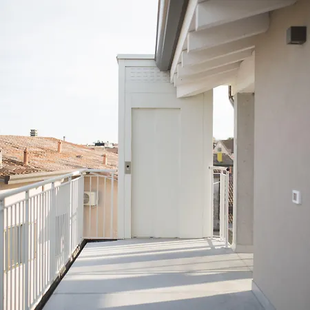 Bella Onda Maison d'hôtes Tessera