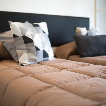 Bella Onda 4* Tessera