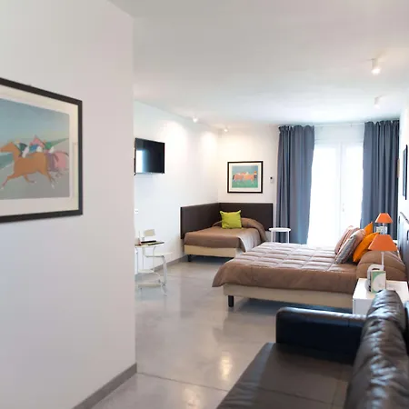 Maison d'hôtes Bella Onda