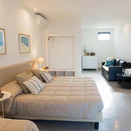 Maison d'hôtes Bella Onda