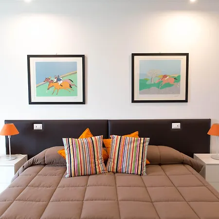 Maison d'hôtes Bella Onda 4*