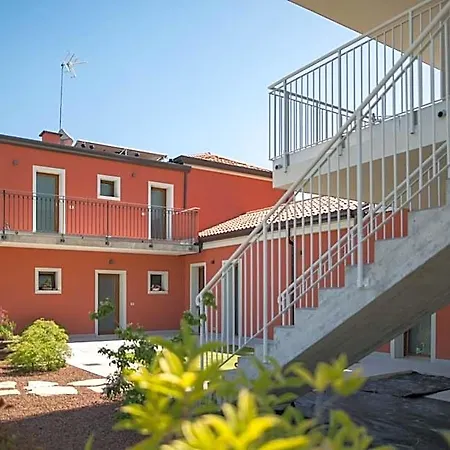 Bella Onda Penzion Tessera