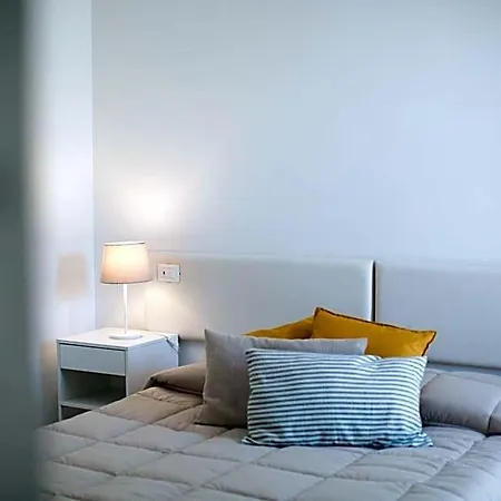 Bella Onda Casa de hóspedes 4*