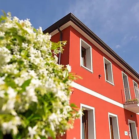 Bella Onda Tessera