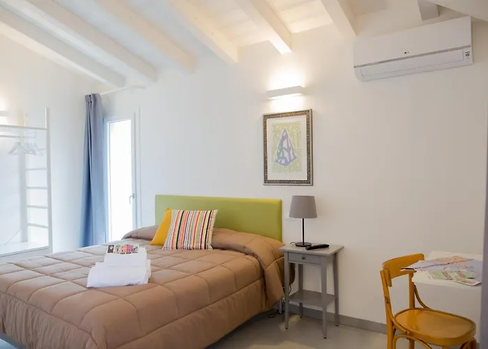 Bella Onda 4*