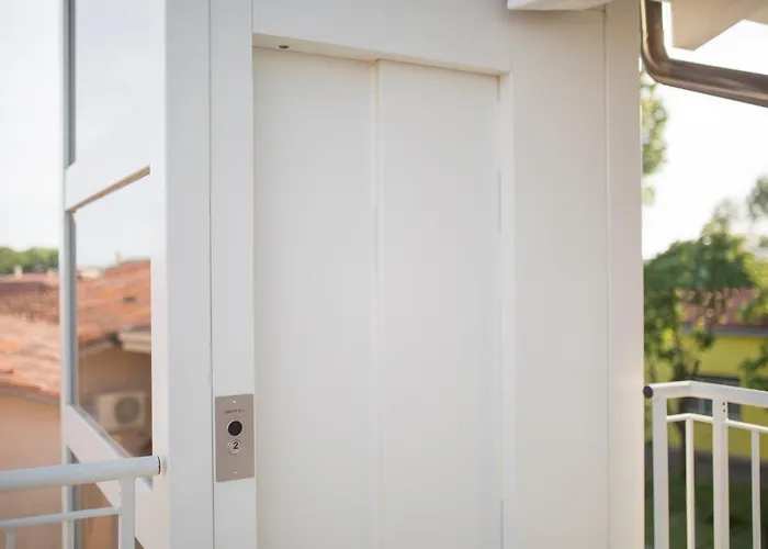 Bella Onda בית הארחה 4*